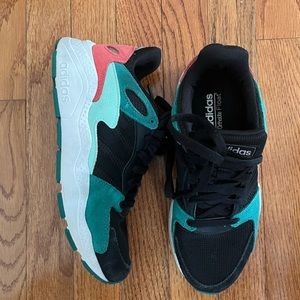 Adidas cloud foam 6.5 women